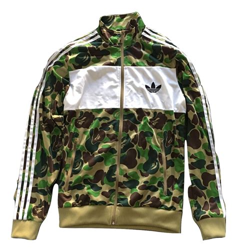 adidas x bape jacket replica|bape jackets for sale.